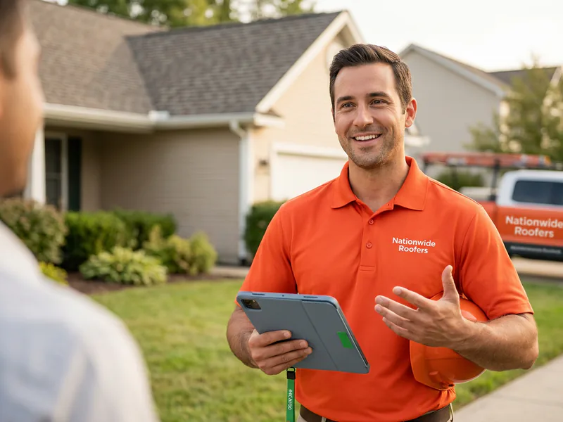 Roof Installation  in Sheridan  FAQ